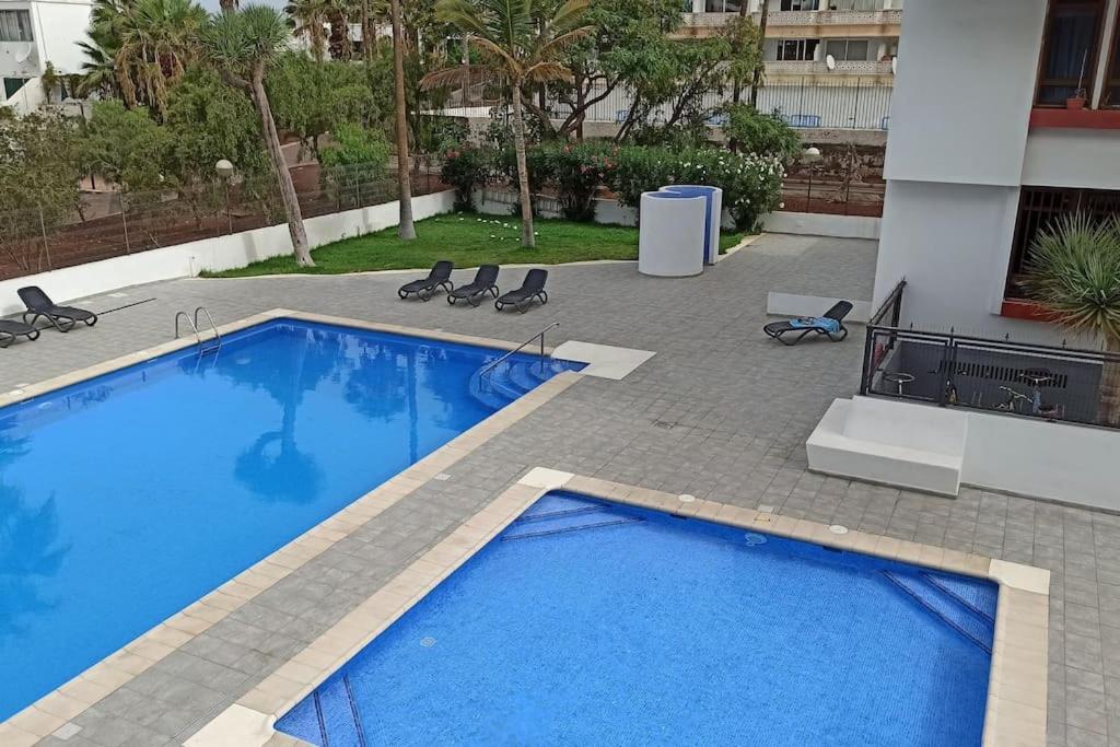 Altemar In Las Americas Arona  Exterior photo