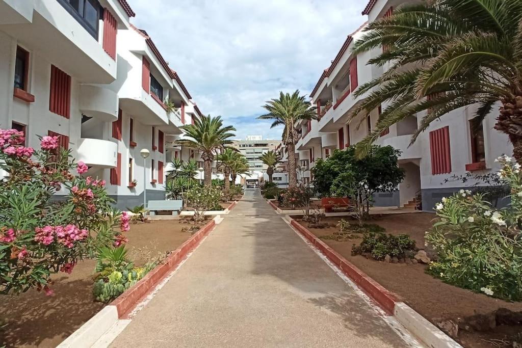 Altemar In Las Americas Arona  Exterior photo