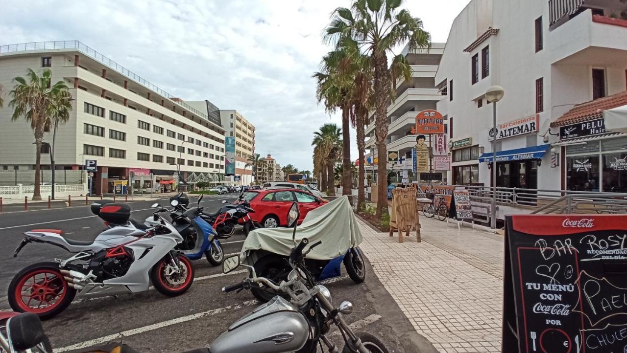 Altemar In Las Americas Arona  Exterior photo