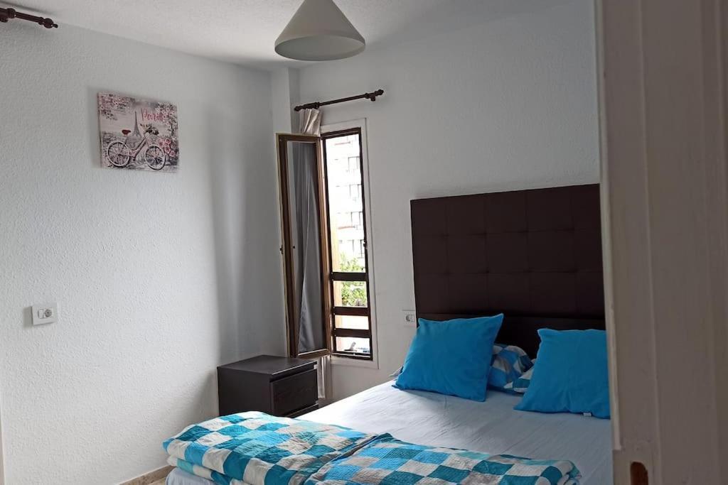 Altemar In Las Americas Arona  Exterior photo