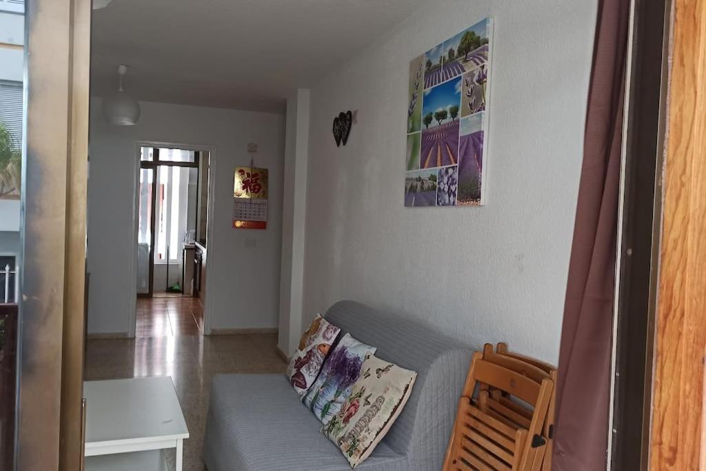Altemar In Las Americas Arona  Exterior photo